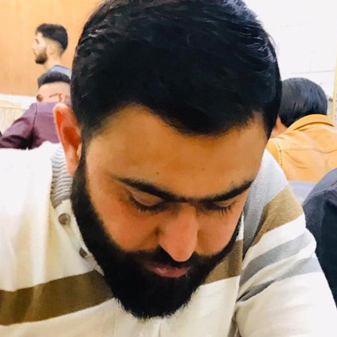 زياد علي حسين الطائي