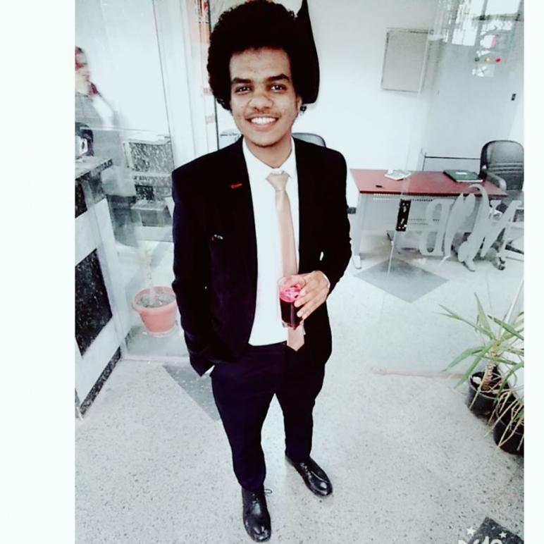 Karim Abu-Bakr  Mohamed