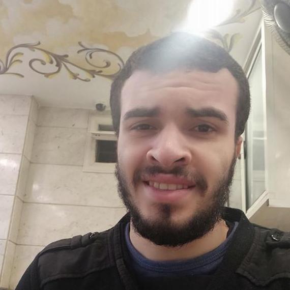 محمد رضوان صالح رضوان