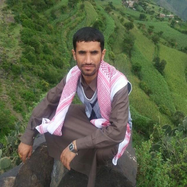 عبدالله خالد علي  غندل