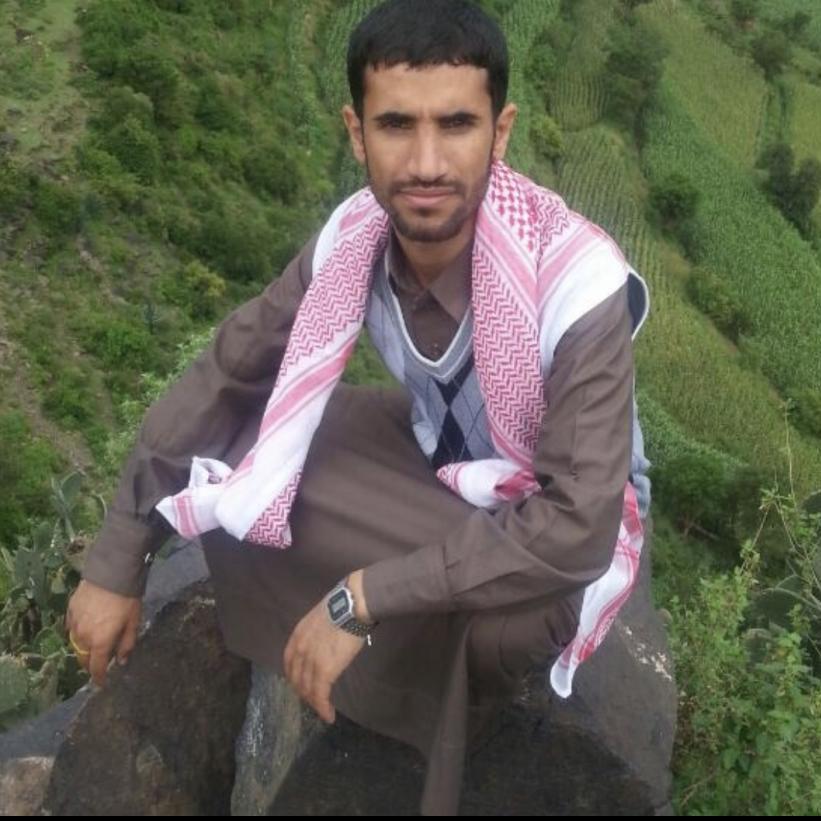 نصرالله  السلمي