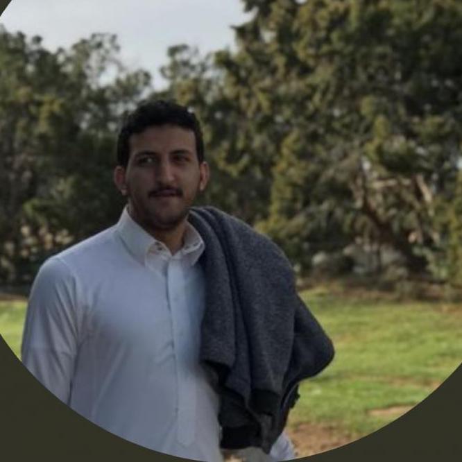 عبدالكريم عبدالرب محمد الخياط