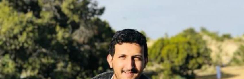 عبدالكريم عبدالرب محمد الخياط