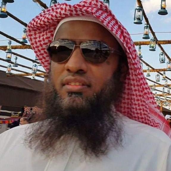 هارون حسين  عبدالعزيز 