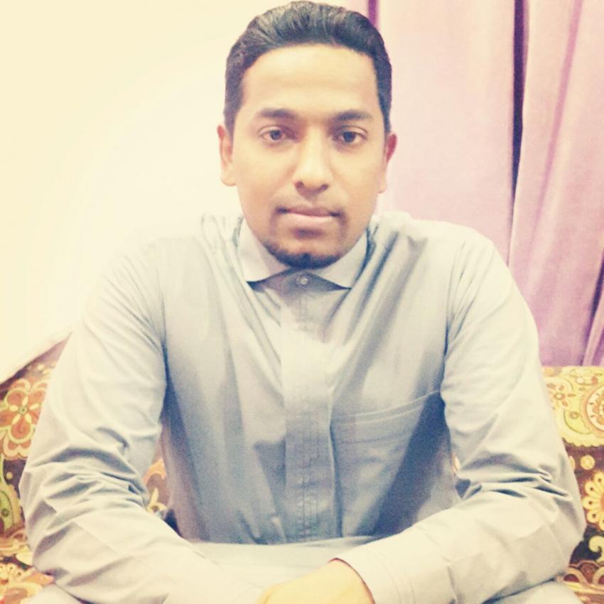 محمد حسين  احمد عبدالعزيز 