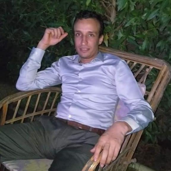 محمود السيد عبدالبر الزعليك الزعليك