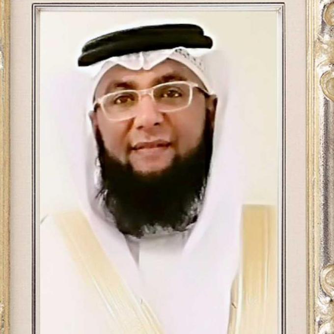 ثامر عبد العزيز إبراهيم الزير