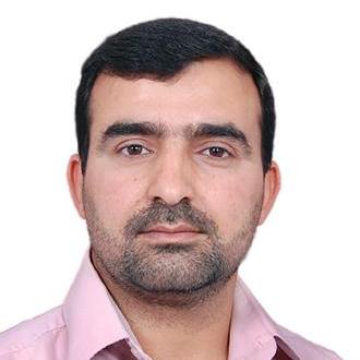 عامر فهد احمد المشهداني