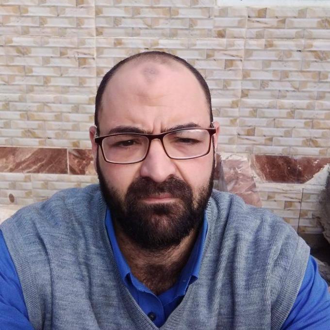 السيد سامي جابر جابر