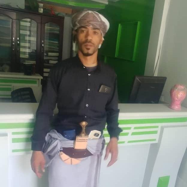 كاسب غالب الحمادي