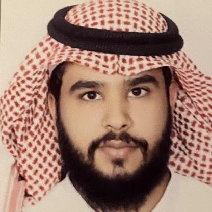 عايد سليمان عوده  الشمري 