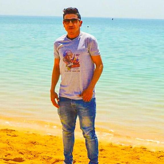 محمد سعيد محمود